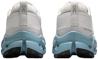 (W) On Running Cloudsurfer Trail 2 ''冰川灰'' 3WF30103660 Lookbook (W) On Running Cloudsurfer Trail 2 ''冰川灰'' 3WF30103660