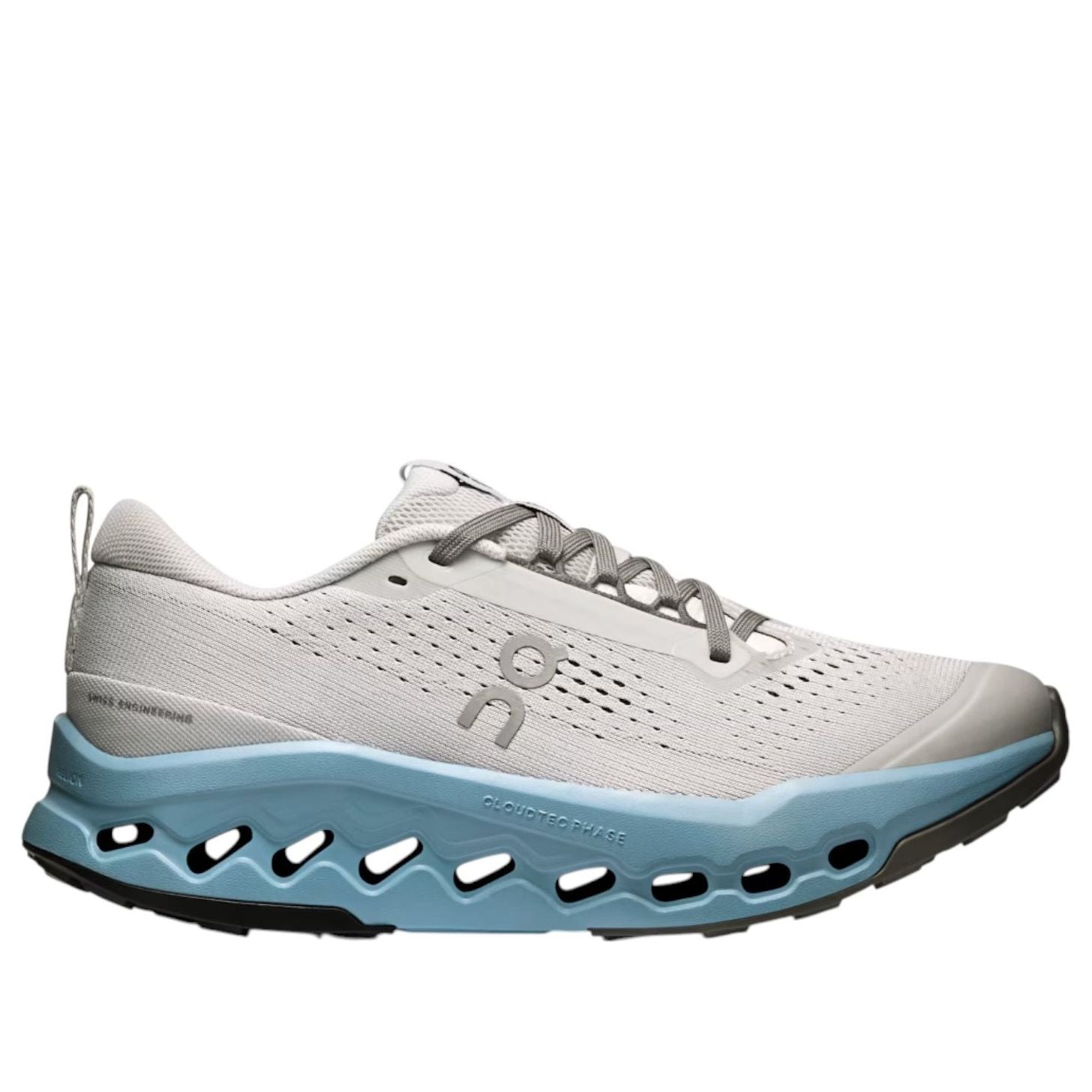 Details for (W) On Running Cloudsurfer Trail 2 Glacier Dust Zapatillas Trail Running 3WF30103660
