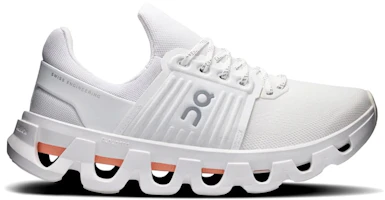 (Women) On Running Cloudswift 4 AD White Sunstone 3WF10454833 (Women) On Running Cloudswift 4 AD White Sunstone 3WF10454833