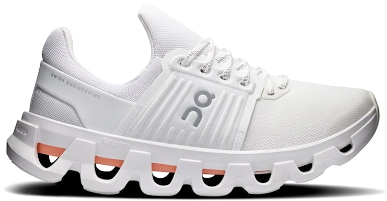 (W) On Running Cloudswift 4 AD 白色 Sunstone 3WF10454833 Buy (W) On Running Cloudswift 4 AD 白色 Sunstone 3WF10454833