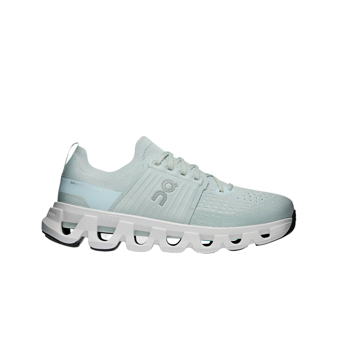 (Women) On Running Cloudswift 4 Surf White 3WF10115181