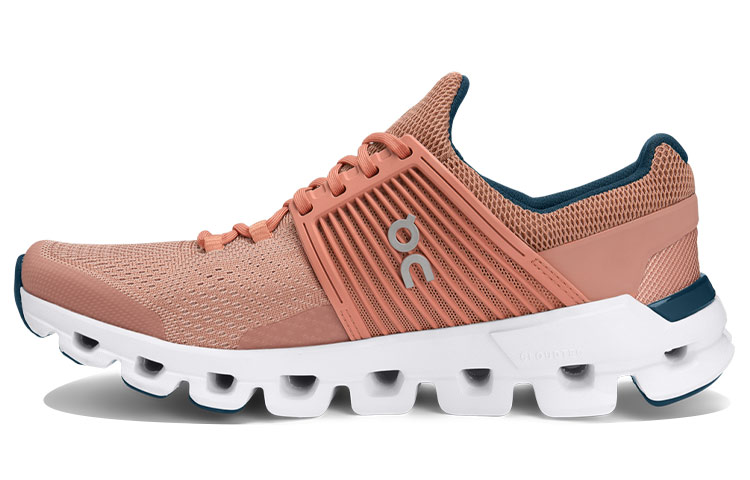 Buy (W) On Running Cloudswift 'Blush' Sepatu Lari wanita 31.99871
