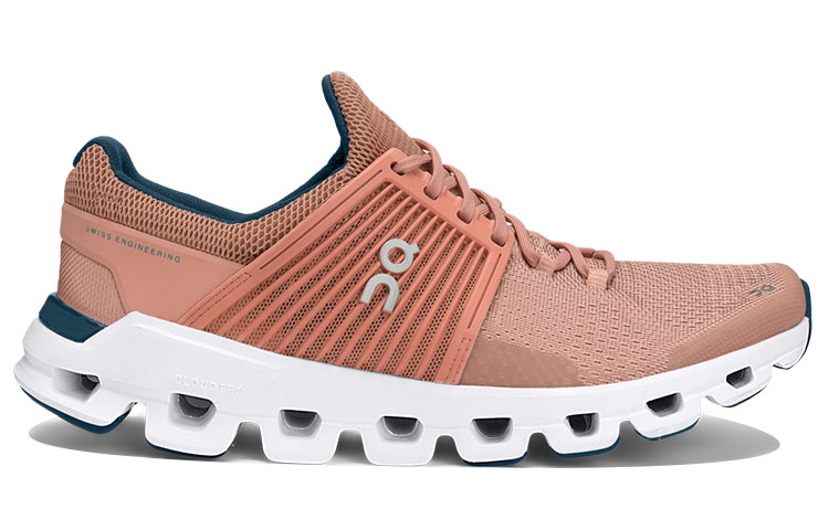 (W) On Running Cloudswift 'Blush' 圖 2
