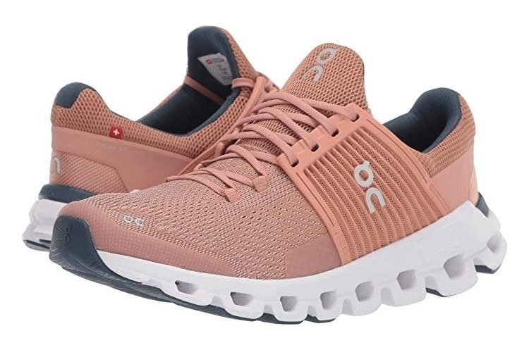 (W) On Running Cloudswift 'Blush' 圖 4