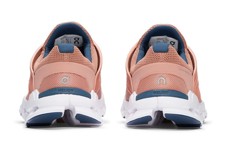 (W) On Running Cloudswift 'Blush' 圖 5