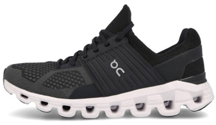 (W) On Running Cloudswift 黑岩白色 41.99581 Buy (W) On Running Cloudswift 黑岩白色 41.99581