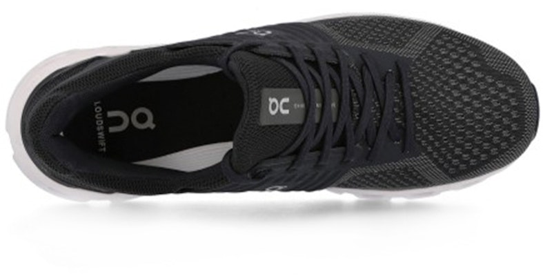 (W) On Running Cloudswift 黑岩白色 41.99581 Shop (W) On Running Cloudswift 黑岩白色 41.99581