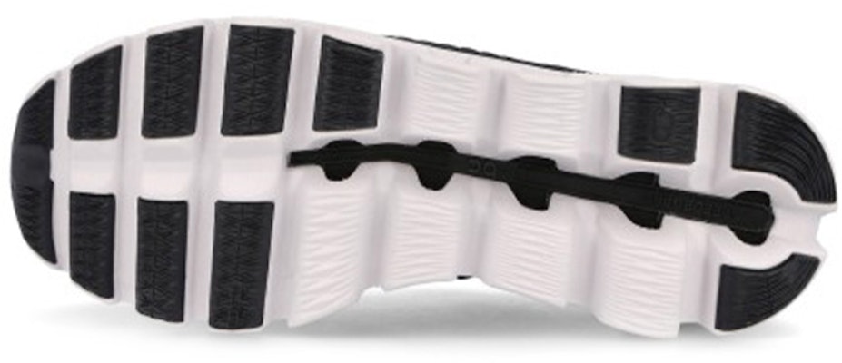 (W) On Running Cloudswift 黑岩白色 41.99581 Details for (W) On Running Cloudswift 黑岩白色 41.99581