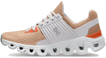 (Women) On Running Cloudswift Copper Frost 41-99003 (Women) On Running Cloudswift Copper Frost 41-99003