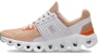 (W) On Running Cloudswift Tembaga Frost 41-99003