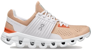 (W) 온 러닝 클라우드스위프트 코퍼 프로스트 (On Running 클라우드스위프트 코퍼프로스트 is shorter) 41-99003 Order (W) 온 러닝 클라우드스위프트 코퍼 프로스트 (On Running 클라우드스위프트 코퍼프로스트 is shorter) 41-99003