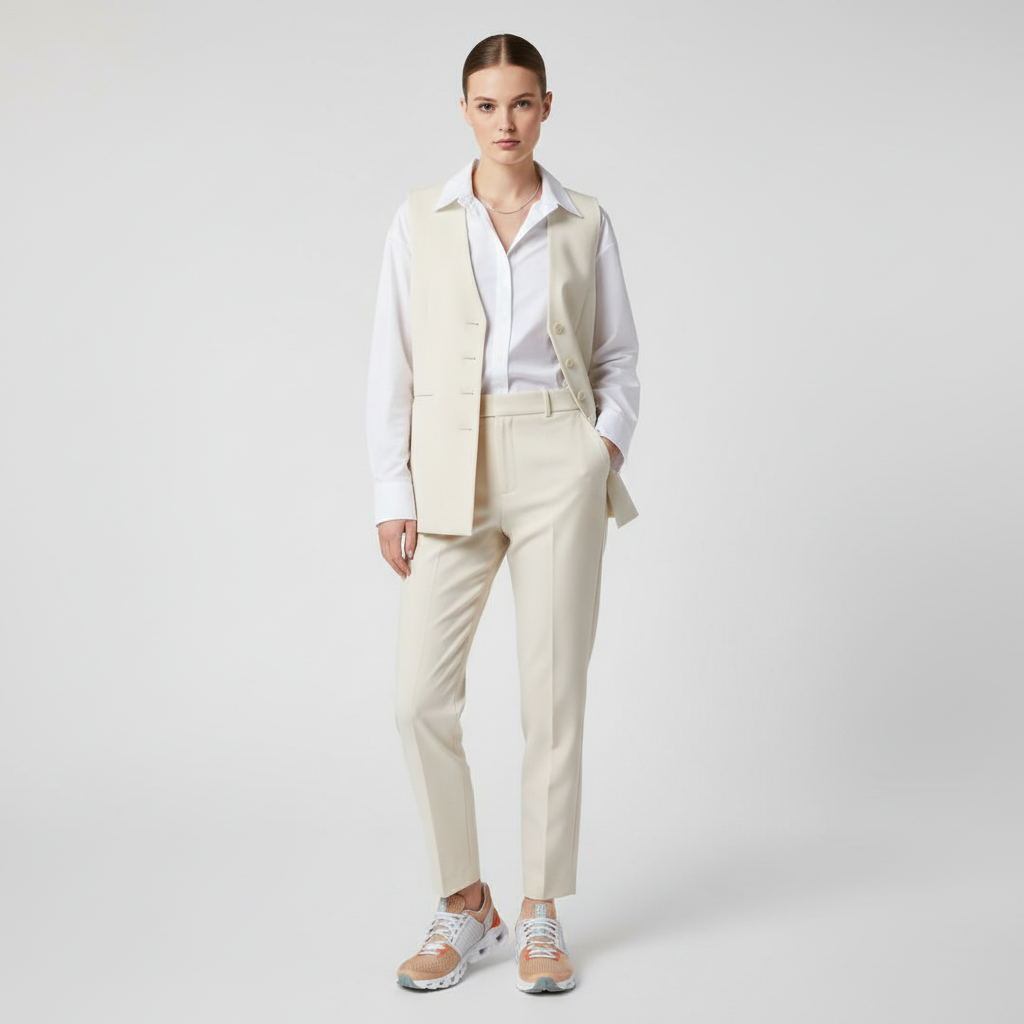 Lookbook (W) On Running Cloudswift Tembaga Frost 41-99003