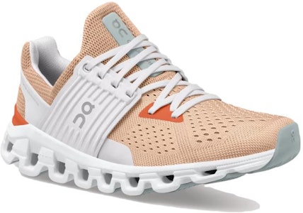 (W) On Running Cloudswift Tembaga Frost 41-99003 Lookbook (W) On Running Cloudswift Tembaga Frost 41-99003