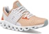 (W) On Running Cloudswift Tembaga Frost 41-99003