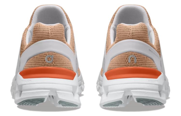 Sizing (W) On Running Cloudswift Tembaga Frost 41-99003