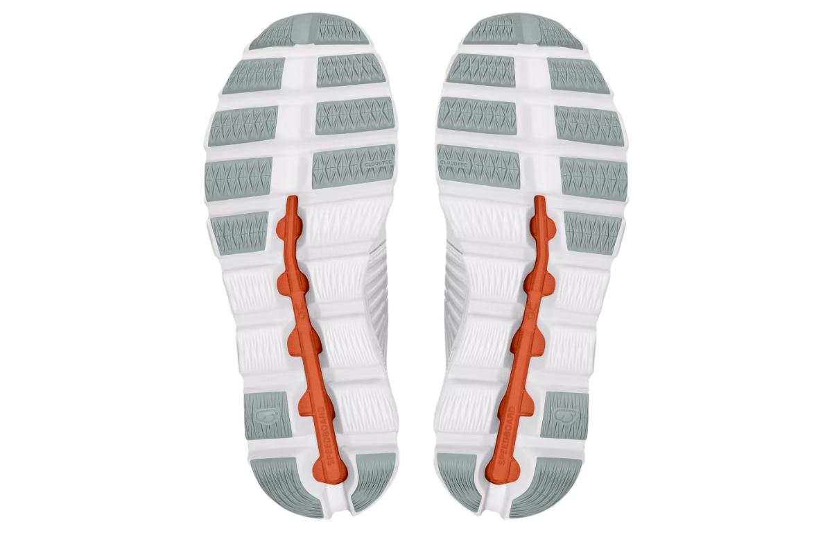 Cheap (W) On Running Cloudswift Tembaga Frost 41-99003