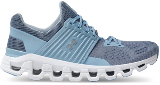 (W) On Running Cloudswift Biru Langit Danau 41-99578 Order (W) On Running Cloudswift Biru Langit Danau 41-99578