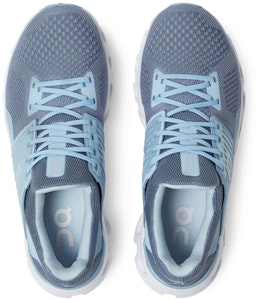 (W) On Running Cloudswift Biru Langit Danau 41-99578 Lookbook (W) On Running Cloudswift Biru Langit Danau 41-99578