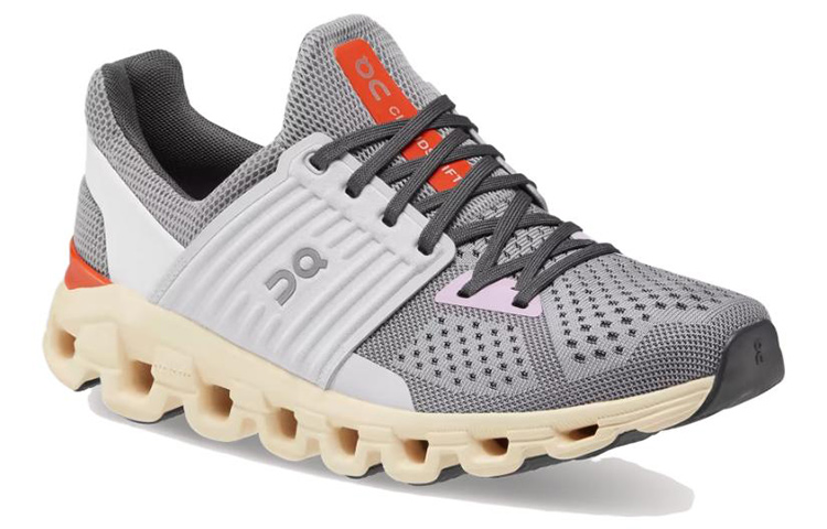 Order (Women) On Running Cloudswift Lavendar Lilac 41.98458