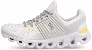 (Women) On Running Cloudswift White Limelight 41.99577 (Women) On Running Cloudswift White Limelight 41.99577