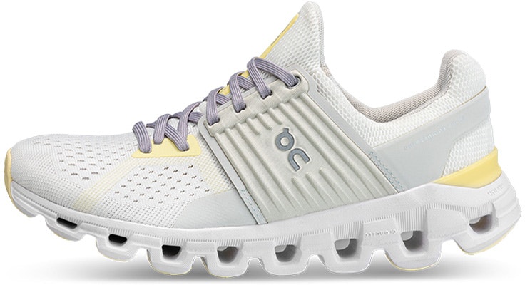 (Women) On Running Cloudswift White Limelight 41.99577 Buy (Women) On Running Cloudswift White Limelight 41.99577