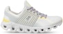 (W) On Running Cloudswift Putih Limelight 41.99577