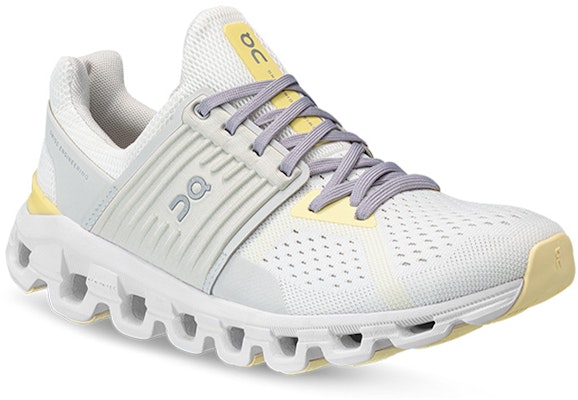 (Women) On Running Cloudswift White Limelight 41.99577 Lookbook (Women) On Running Cloudswift White Limelight 41.99577