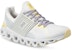 (W) On Running Cloudswift Putih Limelight 41.99577