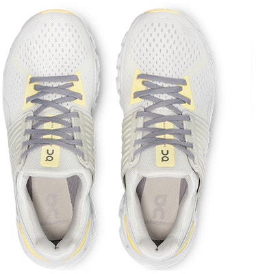 (Women) On Running Cloudswift White Limelight 41.99577 Shop (Women) On Running Cloudswift White Limelight 41.99577