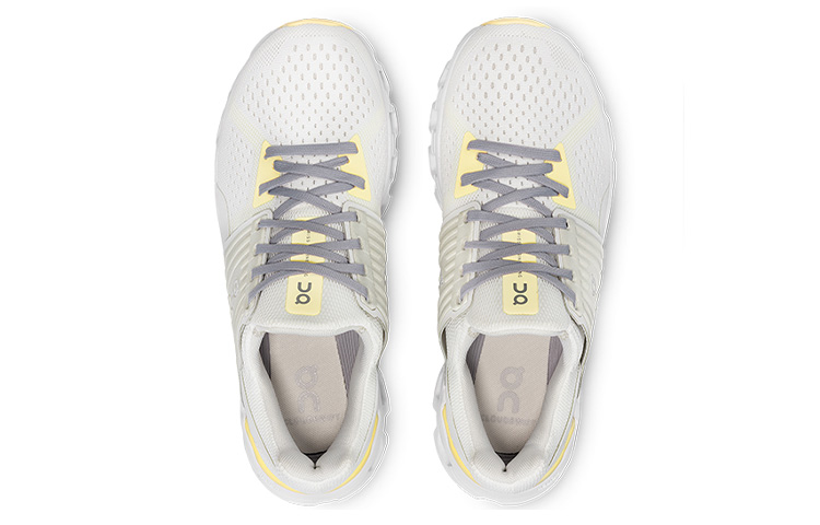 Shop (W) On Running Cloudswift Wit Limelight 41.99577