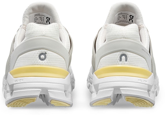 (Women) On Running Cloudswift White Limelight 41.99577 Purchase (Women) On Running Cloudswift White Limelight 41.99577