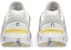 (W) On Running Cloudswift Putih Limelight 41.99577