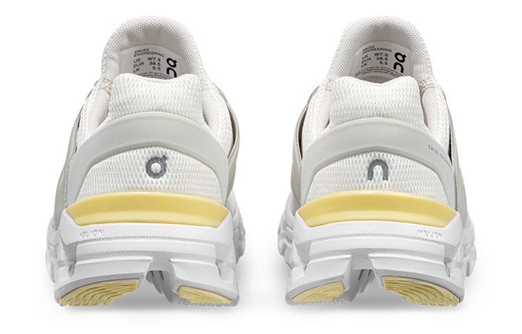 Purchase (W) On Running Cloudswift Wit Limelight 41.99577