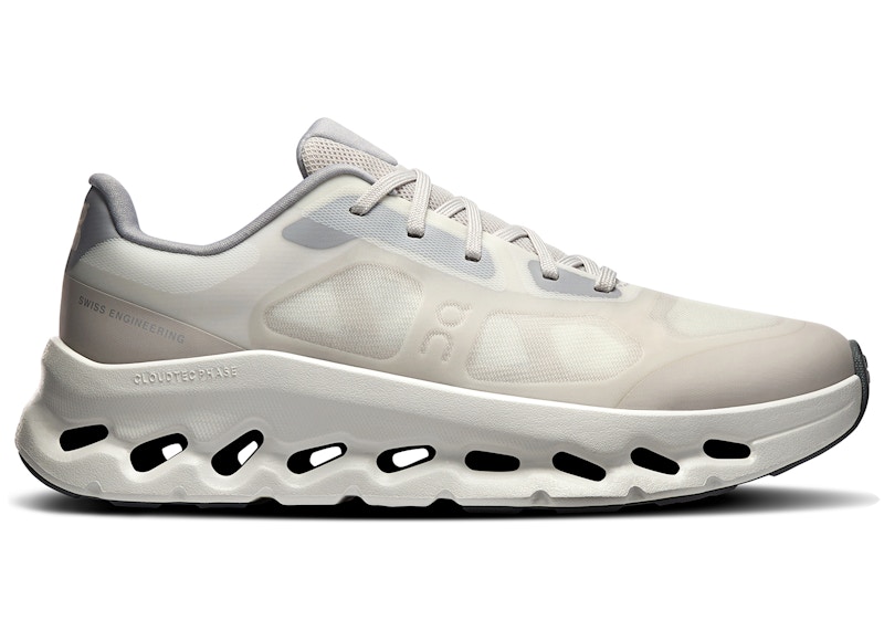 (Women) On Cloudtilt Remix 'Alloy Ivory' 3WG10243228