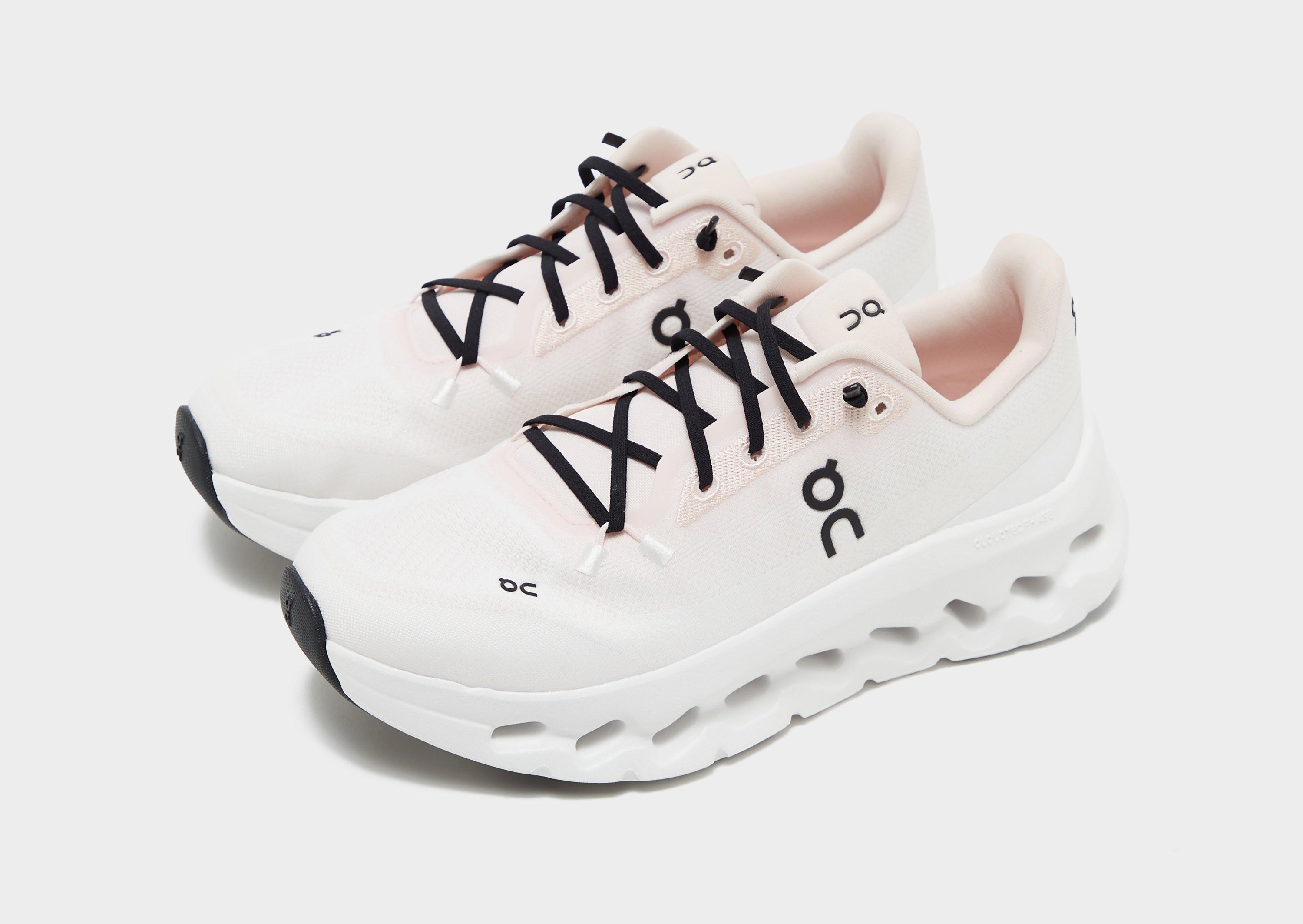 Order (W) On Running Cloudtilt Salt White 3WE10056017