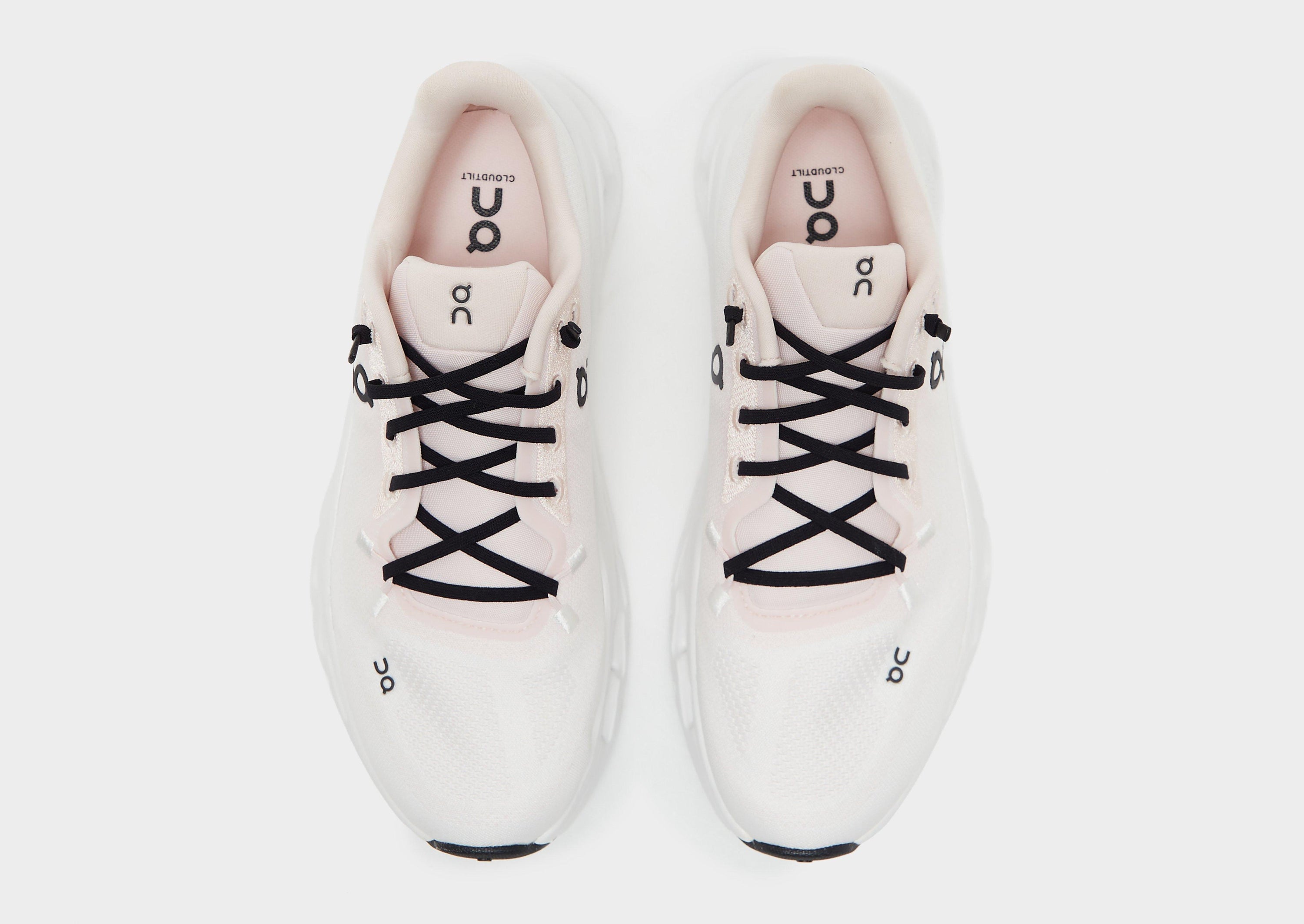 Purchase (W) On Running Cloudtilt Salt White 3WE10056017