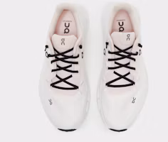 Purchase (W) On Running Cloudtilt Salt White 3WE10056017