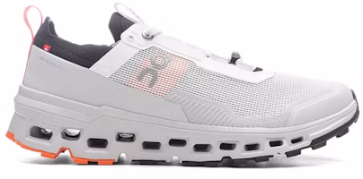 (Women) On Running Cloudultra 2 Wolf White 3WD30282852 (Women) On Running Cloudultra 2 Wolf White 3WD30282852