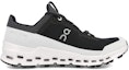 Order (W) On Running Cloudultra Hitam Putih 44-99538