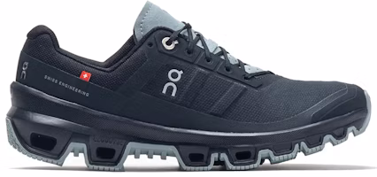 (Women) On Running Cloudventure 3-0 Black Cobble 32-99257 (Women) On Running Cloudventure 3-0 Black Cobble 32-99257