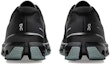 Purchase (W) On Running Cloudventure 3-0 Hitam Cobble 32-99257