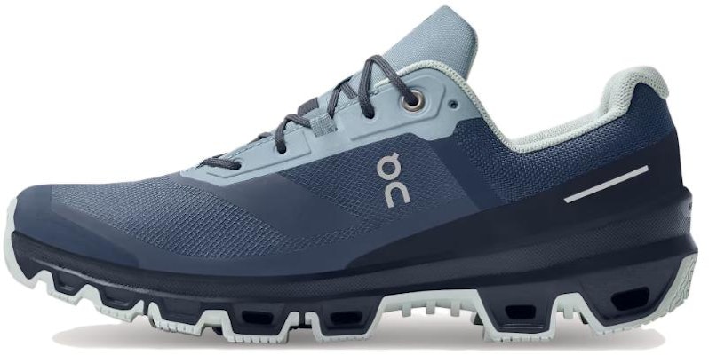 (Women) On Running Cloudventure 3-0 Waterproof Denim Midnight 32-99048 Buy (Women) On Running Cloudventure 3-0 Waterproof Denim Midnight 32-99048
