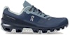 (W) On Running Cloudventure 3.0 Kalispas Air Denim Midnight Kalis Air 32-99048