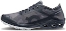 Buy (W) On Running Cloudventure Peak 3 'Hitam Glacier' 3WD10760777