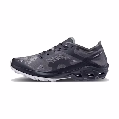 (W) On Running Cloudventure Peak 3 'Black Glacier'
