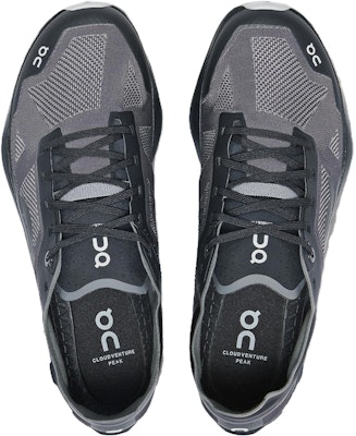 (W) On Running Cloudventure Peak 3 'Negro Glacier' 3WD10760777 Shop (W) On Running Cloudventure Peak 3 'Negro Glacier' 3WD10760777