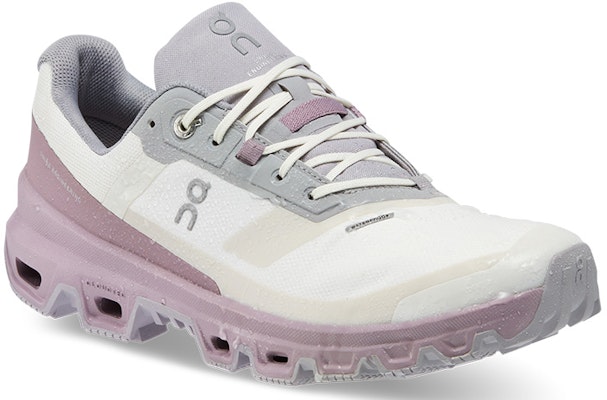 (W) On Running Cloudventure 防水版 冰蓝青 Heron 32-98576 Lookbook (W) On Running Cloudventure 防水版 冰蓝青 Heron 32-98576
