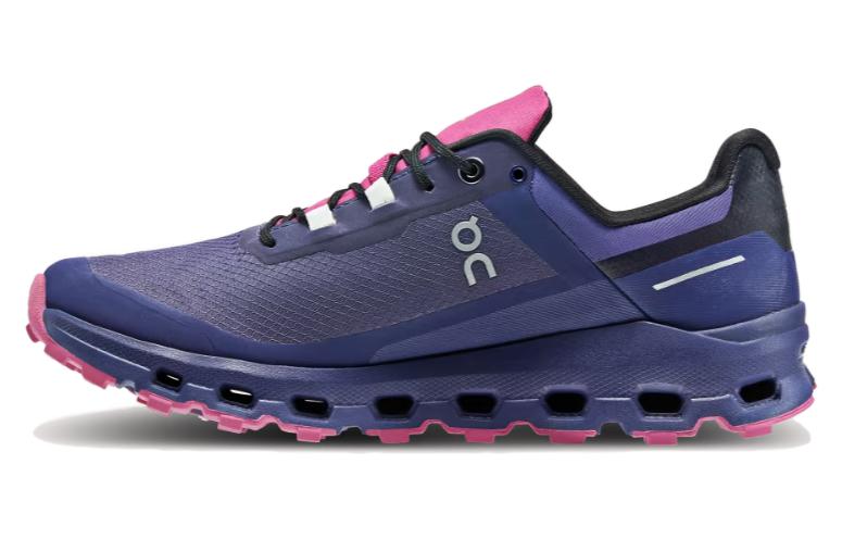 (Women) On Running Cloudvista 'Flint Acai' 74.98275