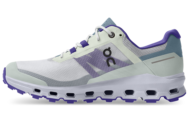 (Women) On Running Cloudvista Frost Mineral 64.99057