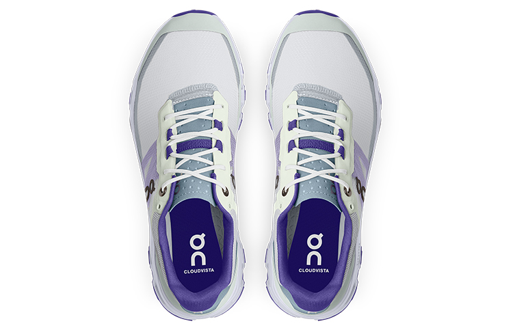 Purchase (W) On Running Cloudvista Frost Mineral zapatillas. 64.99057
